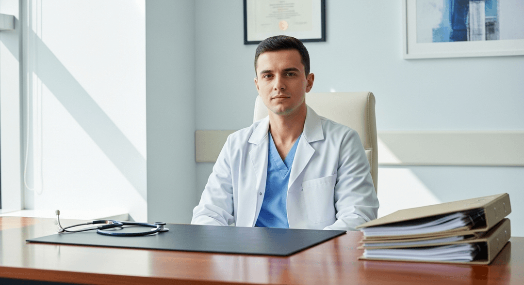 AI-Driven OSCE Simulations